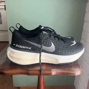 Nike Invincible 03 Zoom X Flyknit shoe size 11 women’s